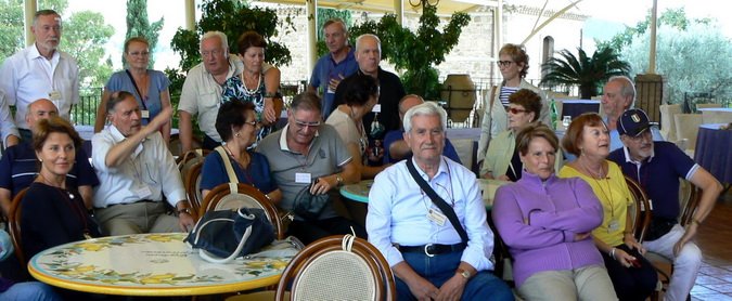 (79) Piazza Armerina - Pranzo Agriturismo GIGLIOTTO